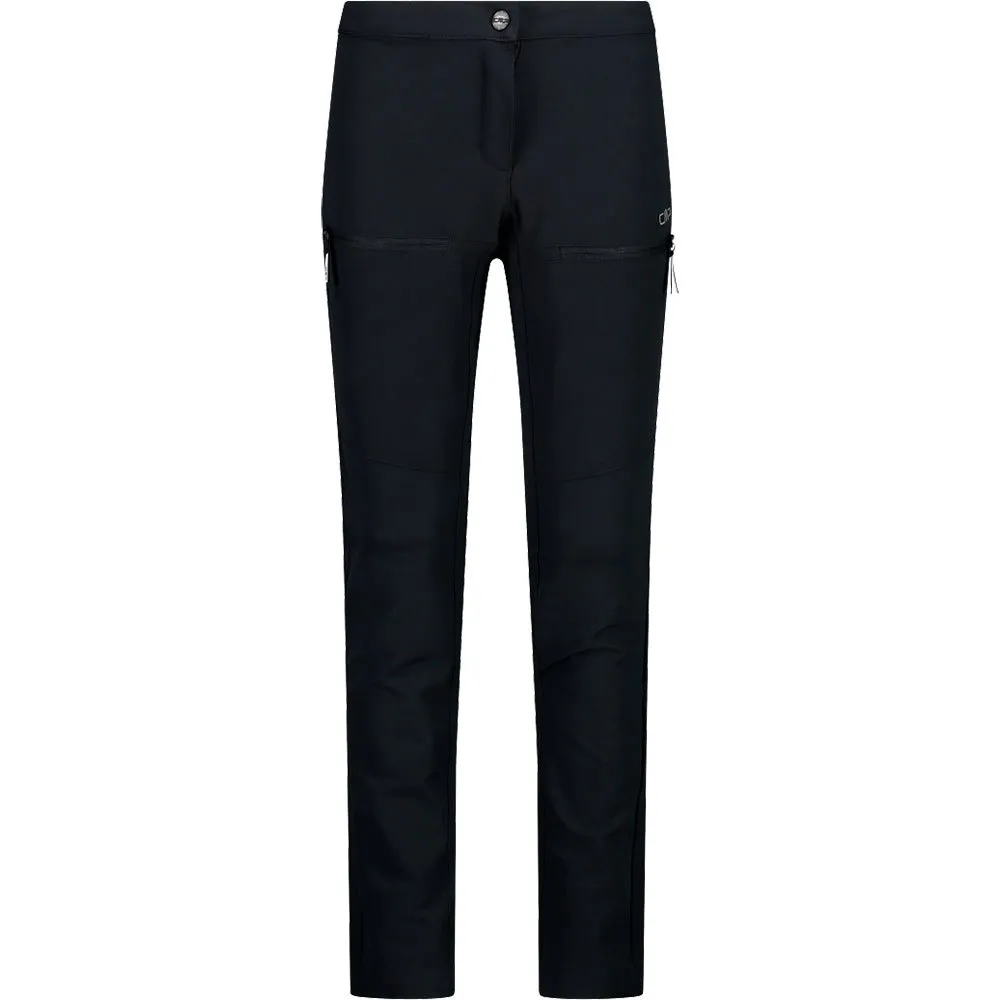 Брюки CMP 32T3945, черный
Брюки CMP 32T3945, черный