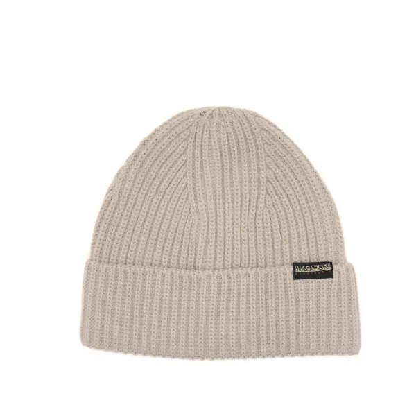 Фоли колпачок 3 Napapijri, экрю
Фоли колпачок 3 Napapijri, экрю