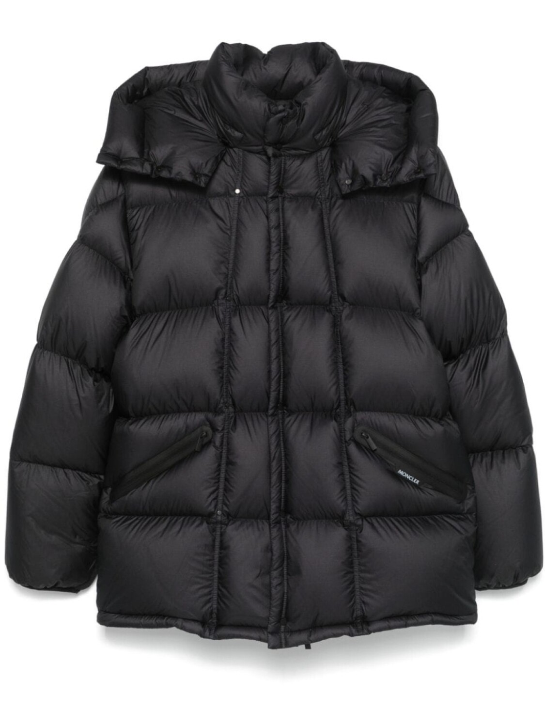 Moncler куртка Loff, черный
Moncler куртка Loff, черный