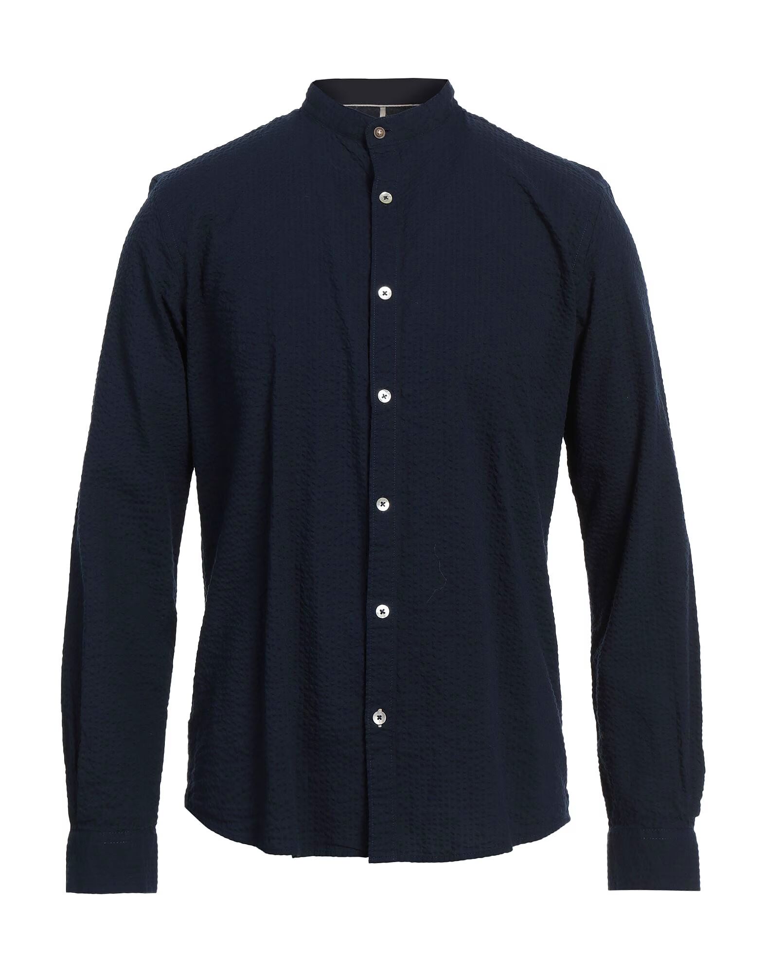 Рубашка Alley Docks 963, полуночно-синий
Рубашка Alley Docks 963, полуночно-синий