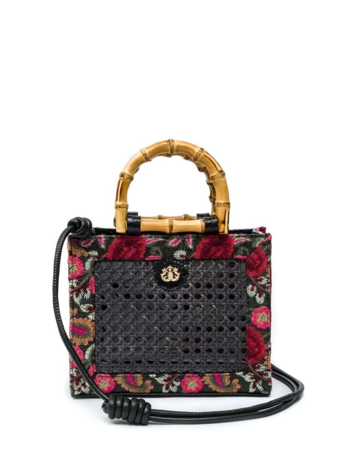 Сумка-шоппер «Диана» Isla, черный
Сумка-шоппер «Диана» Isla, черный