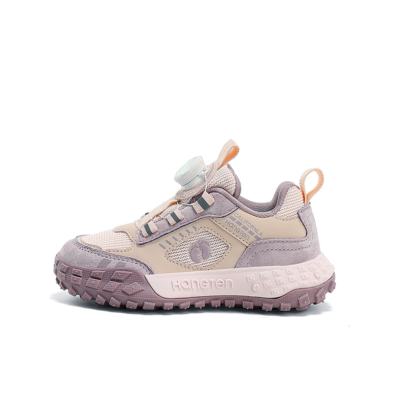 Детские повседневные туфли Kids HANG TEN, черный бежевый
Детские повседневные туфли Kids HANG TEN, черный бежевый