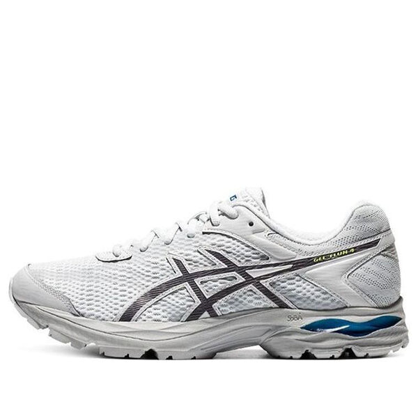 Кроссовки гель флюс 4 Asics, серый
Кроссовки гель флюс 4 Asics, серый