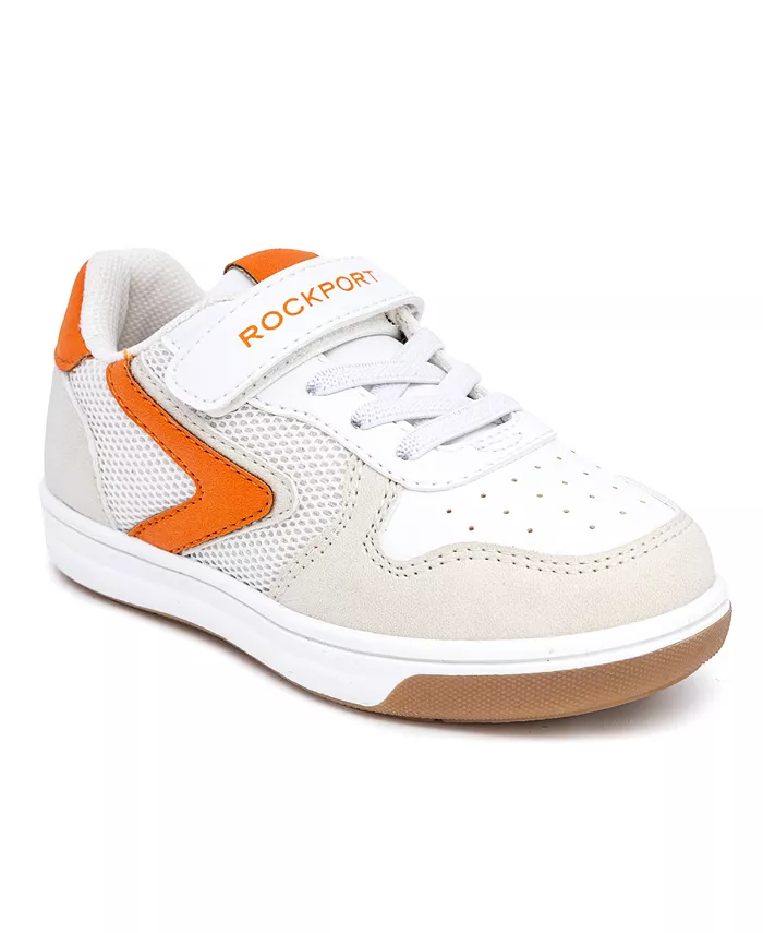 Детские и мальчиковые повседневные кроссовки Hoffman Rockport, мультиколор
Детские и мальчиковые повседневные кроссовки Hoffman Rockport, мультиколор