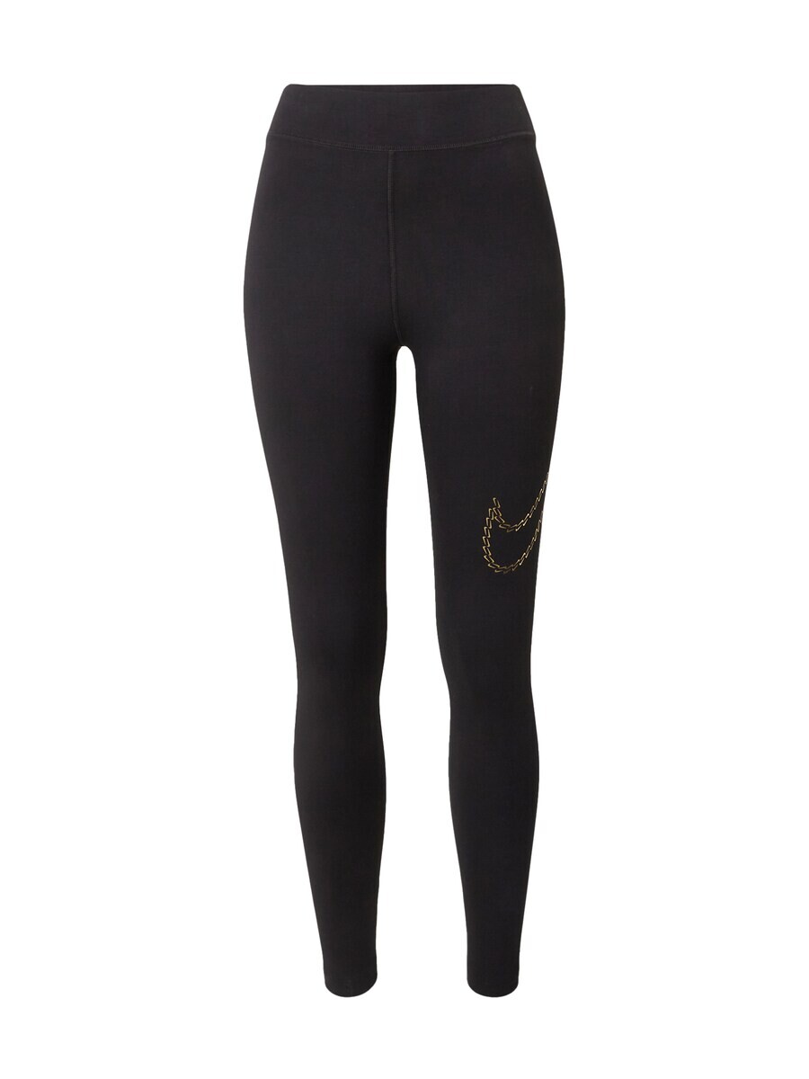 Леггинсы Nike Sportswear Regular Leggings, черный
Леггинсы Nike Sportswear Regular Leggings, черный