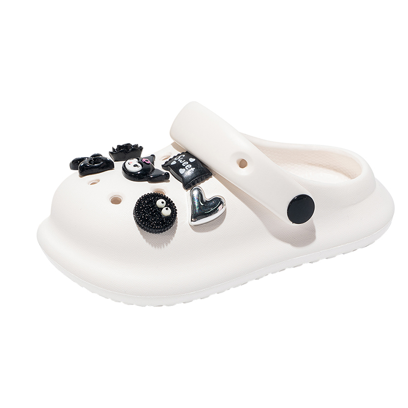 Hello Kitty Сандалии Slippers White Kids'
Hello Kitty Сандалии Slippers White Kids'