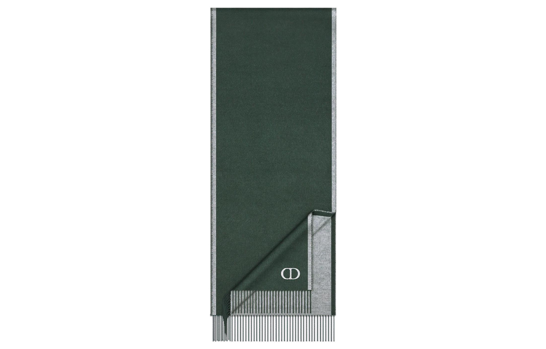 Шелковый шарф Men's DIOR
Шелковый шарф Men's DIOR