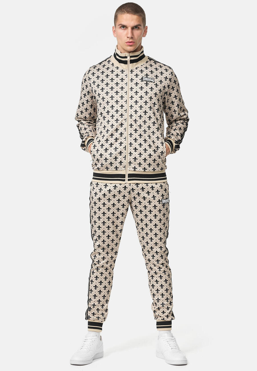 Мужской спортивный костюм LONSDALE Slim Fit BOSWALL
Мужской спортивный костюм LONSDALE Slim Fit BOSWALL