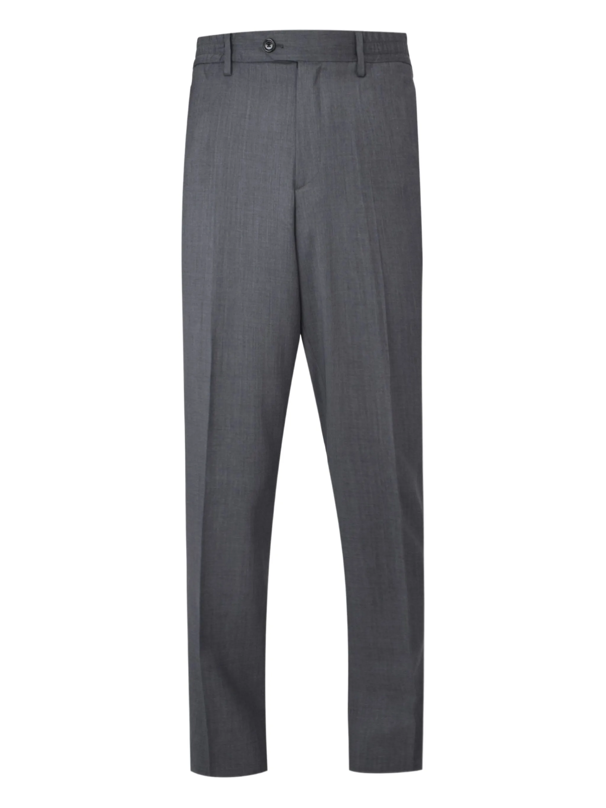 Брюки со складками Lardini, серый
Брюки со складками Lardini, серый