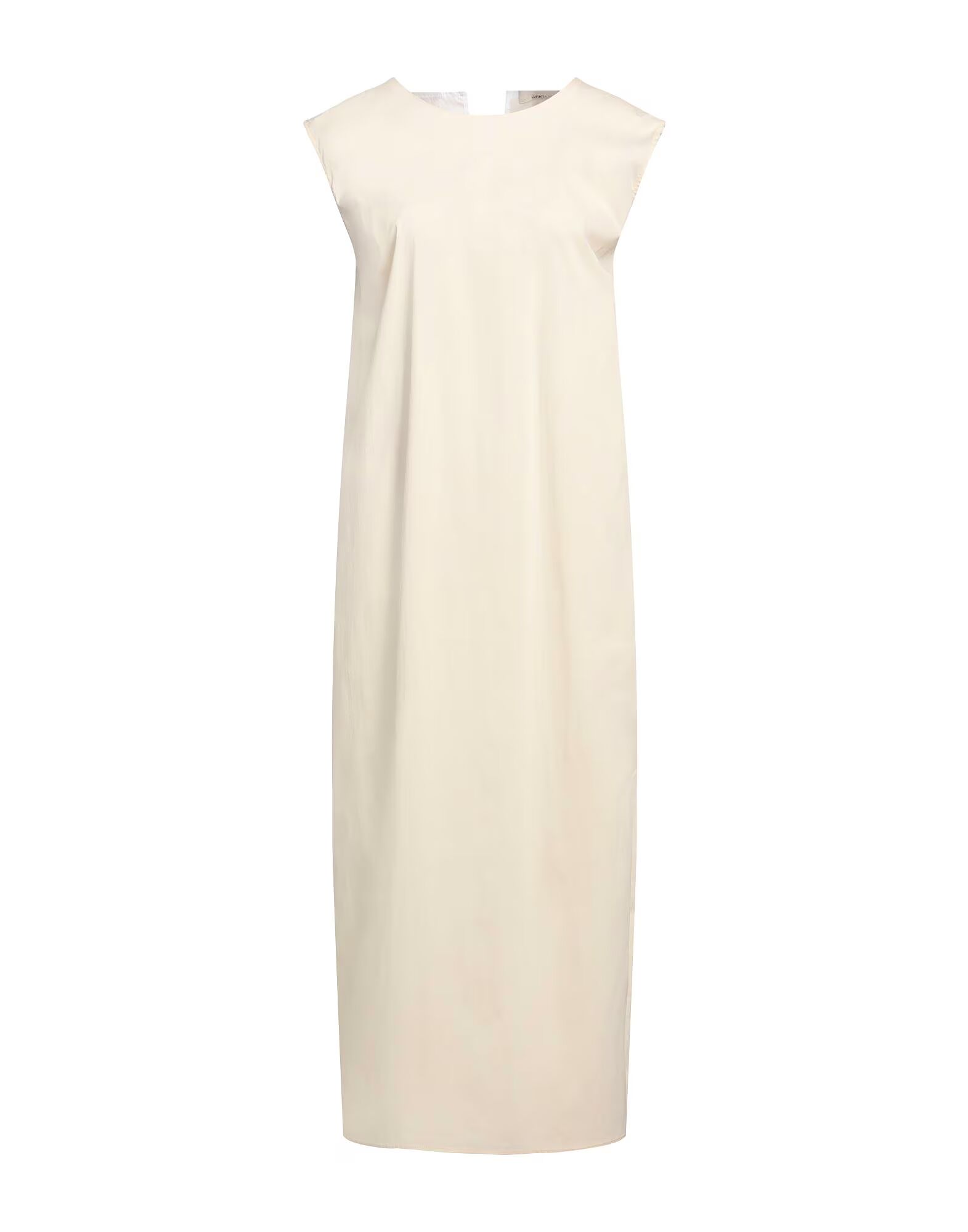 Макси платье Liviana Conti, бежевый
Макси платье Liviana Conti, бежевый