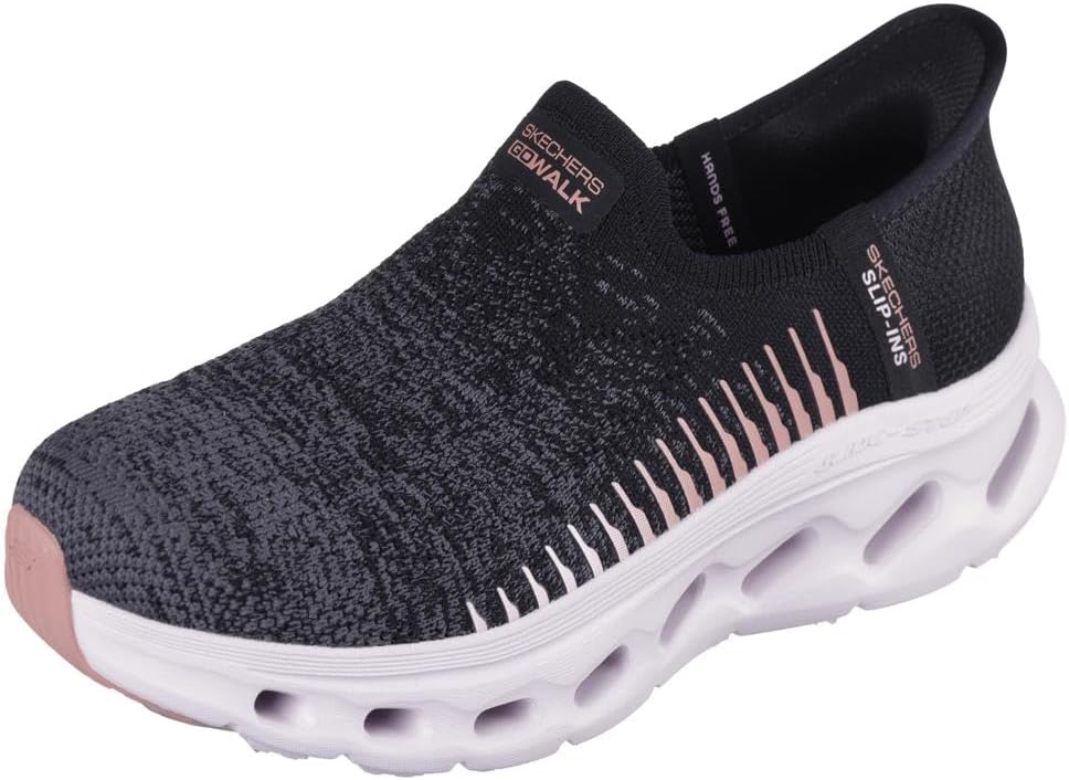 Детские кроссовки Skechers Girls Twinkle Sparks-Cosmic Burst, черный
Детские кроссовки Skechers Girls Twinkle Sparks-Cosmic Burst, черный