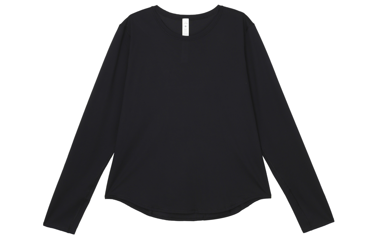 Футболка с втачным рукавом Women's Lululemon, черный
Футболка с втачным рукавом Women's Lululemon, черный