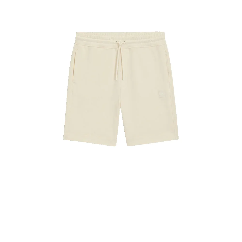 Спортивные брюки BOSS Sewalk 10234591, бежевый
Спортивные брюки BOSS Sewalk 10234591, бежевый