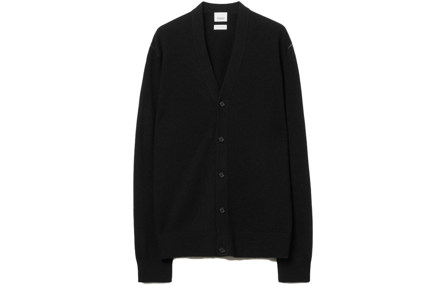 Burberry Мужской Трикотаж, цвет Black
Burberry Мужской Трикотаж, цвет Black