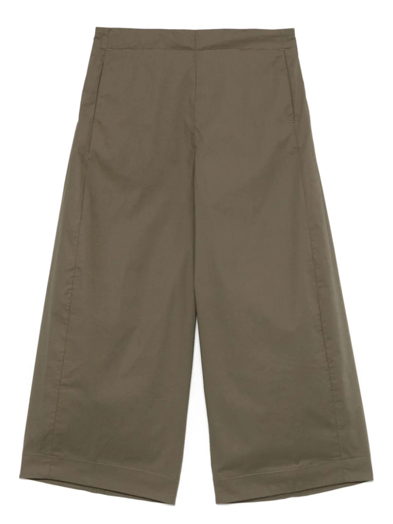 Брюки Nine In The Morning Mia, зеленый
Брюки Nine In The Morning Mia, зеленый