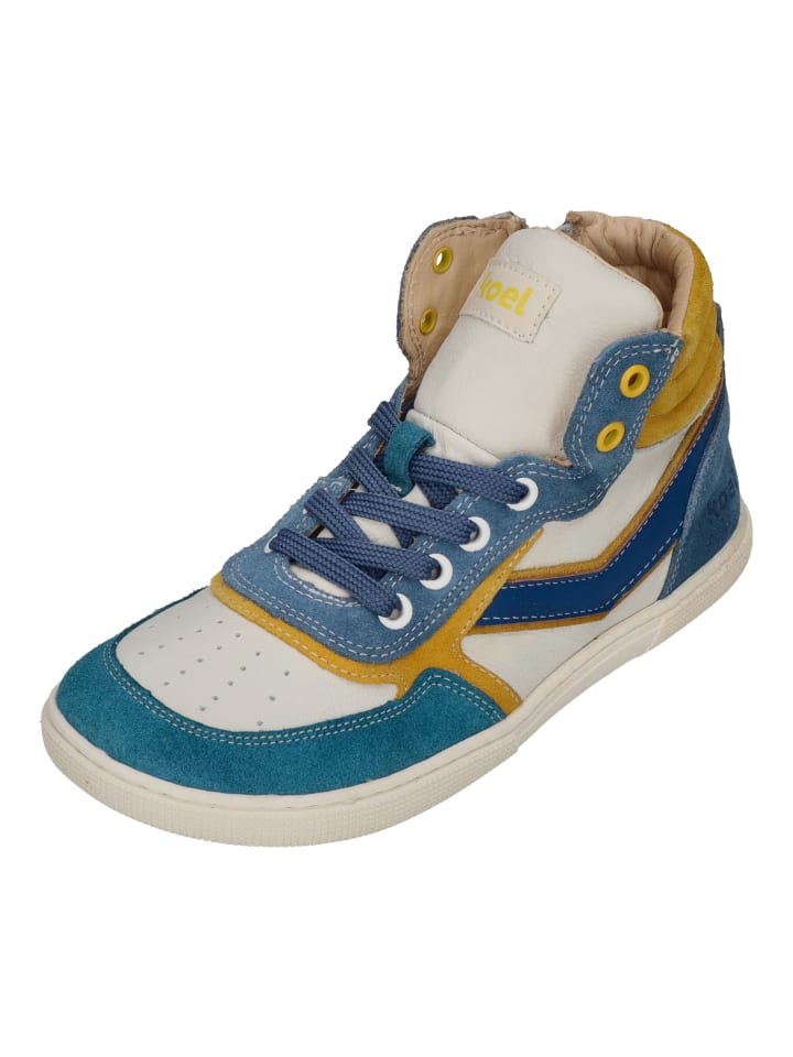 Высокие кроссовки KOEL, красочный
Высокие кроссовки KOEL, красочный