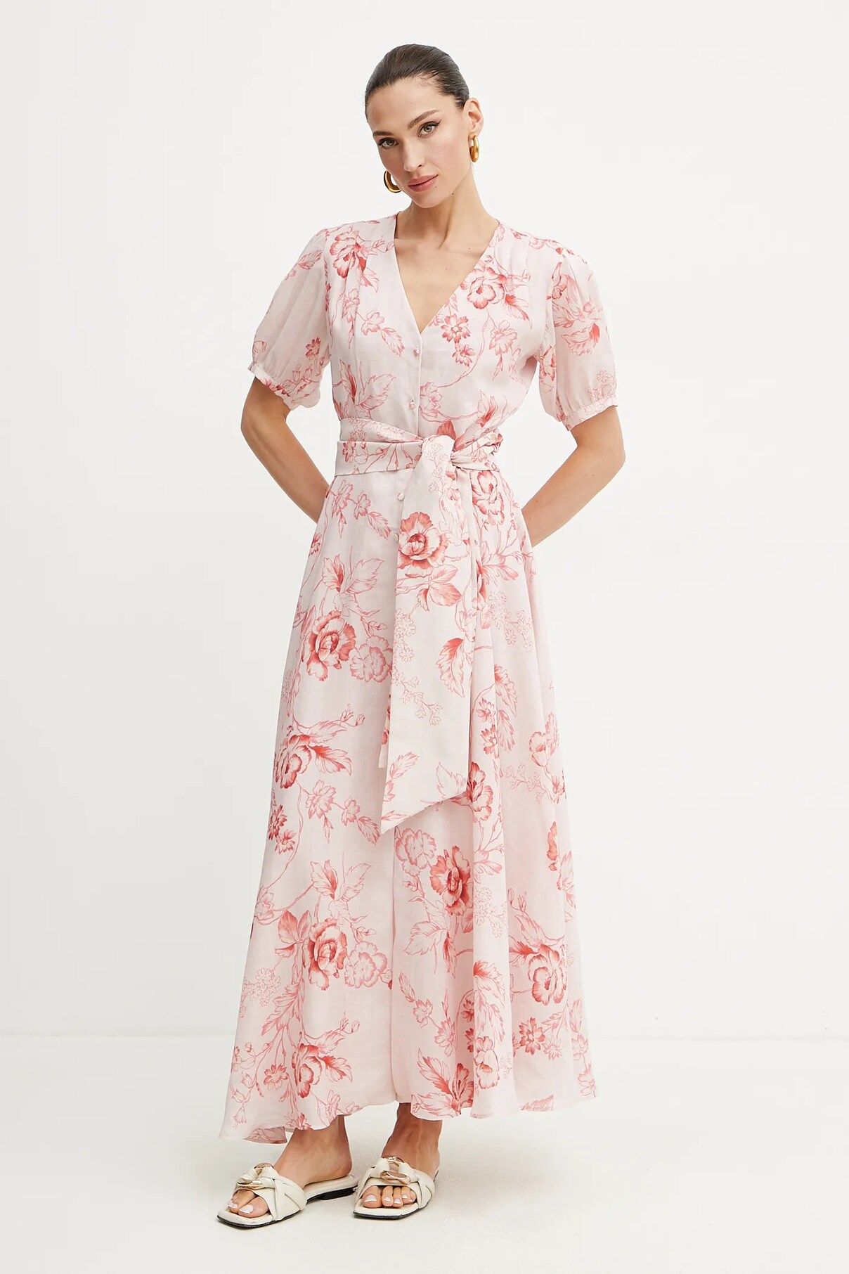 Платье REGARD Marella, розовый
Платье REGARD Marella, розовый