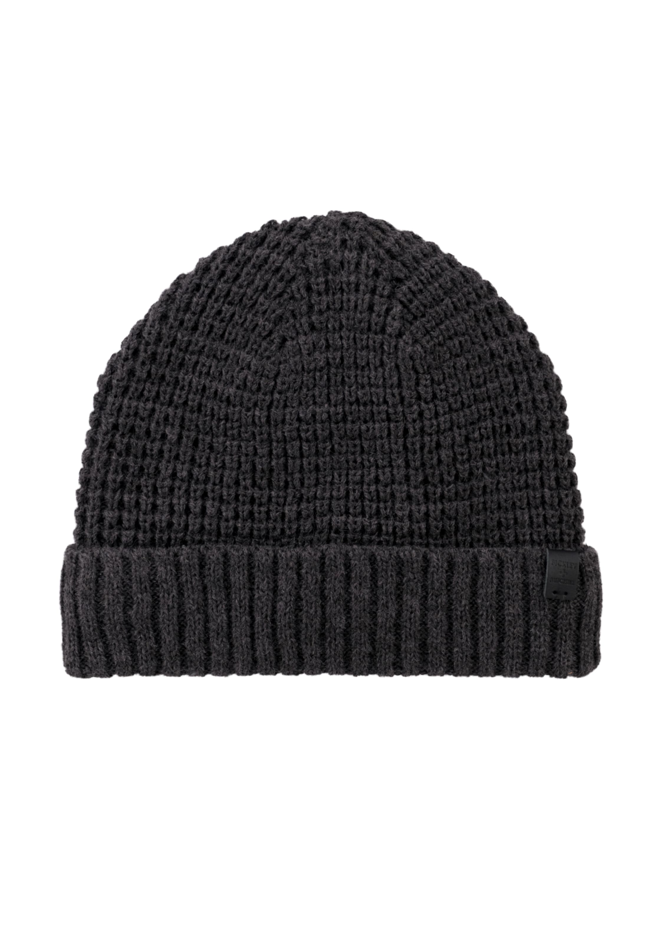 Bickley + Mitchell Amsterdam Шапка в цвете антрацит
Bickley + Mitchell Amsterdam Шапка в цвете антрацит