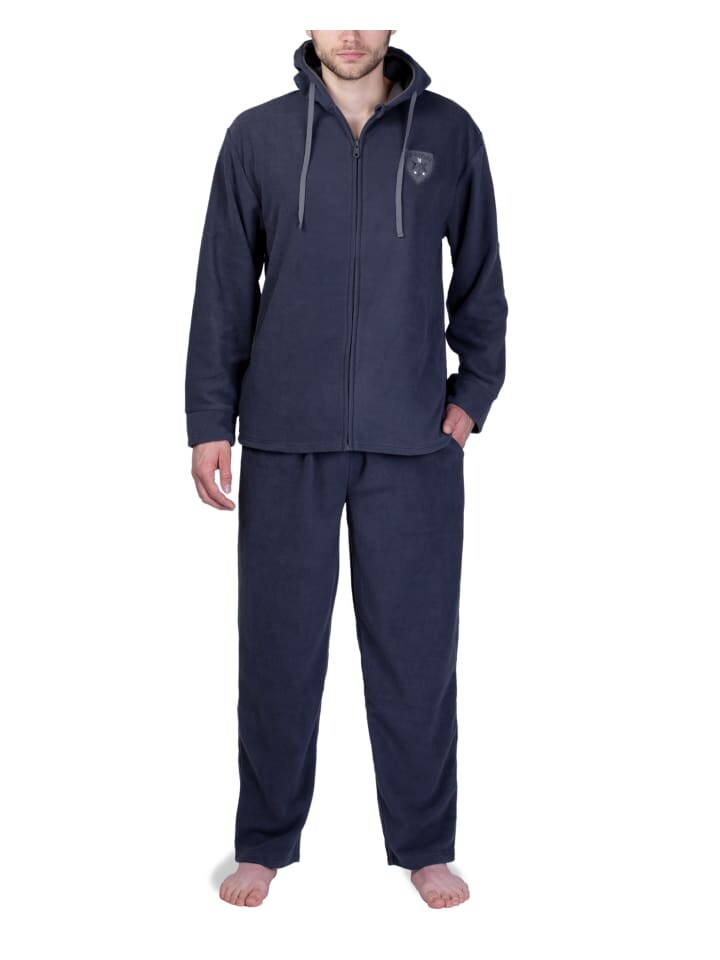 Ночное белье SLOUCHER, антрацит
Ночное белье SLOUCHER, антрацит