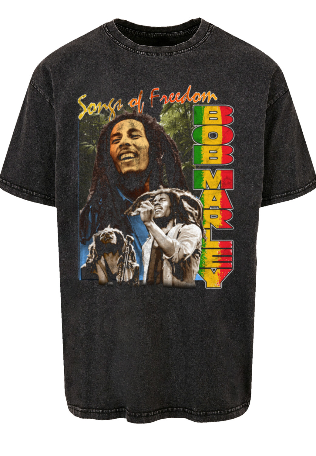 Футболка F4NT4STIC Bob Marley Freedom Vintage Reggae Music, черный
Футболка F4NT4STIC Bob Marley Freedom Vintage Reggae Music, черный