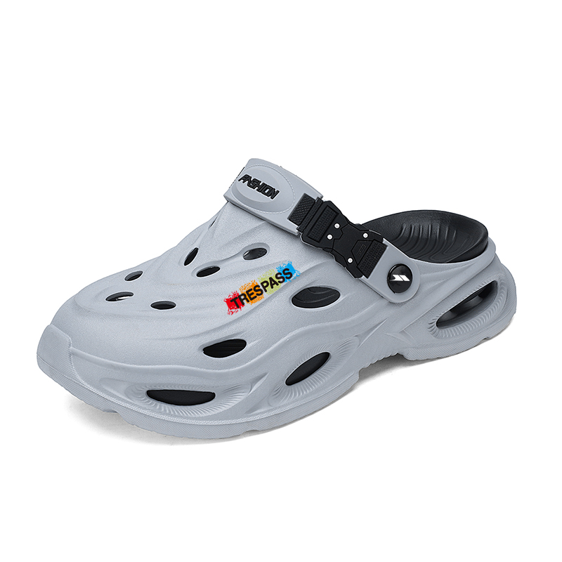 TRESPASS Пляжные сандалии мужские белые сине-серые черно-серые, цвет Gray Black
TRESPASS Пляжные сандалии мужские белые сине-серые черно-серые, цвет Gray Black