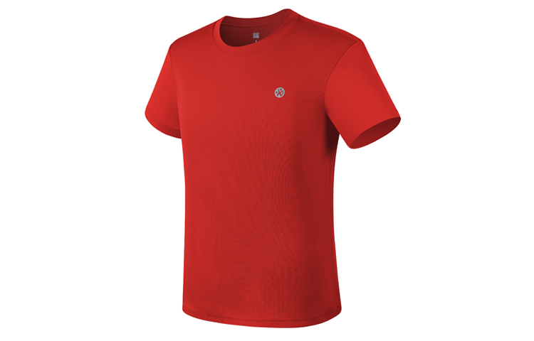 Футболка мужская Deep Red BMAI, Тёмно-красная
Футболка мужская Deep Red BMAI, Тёмно-красная