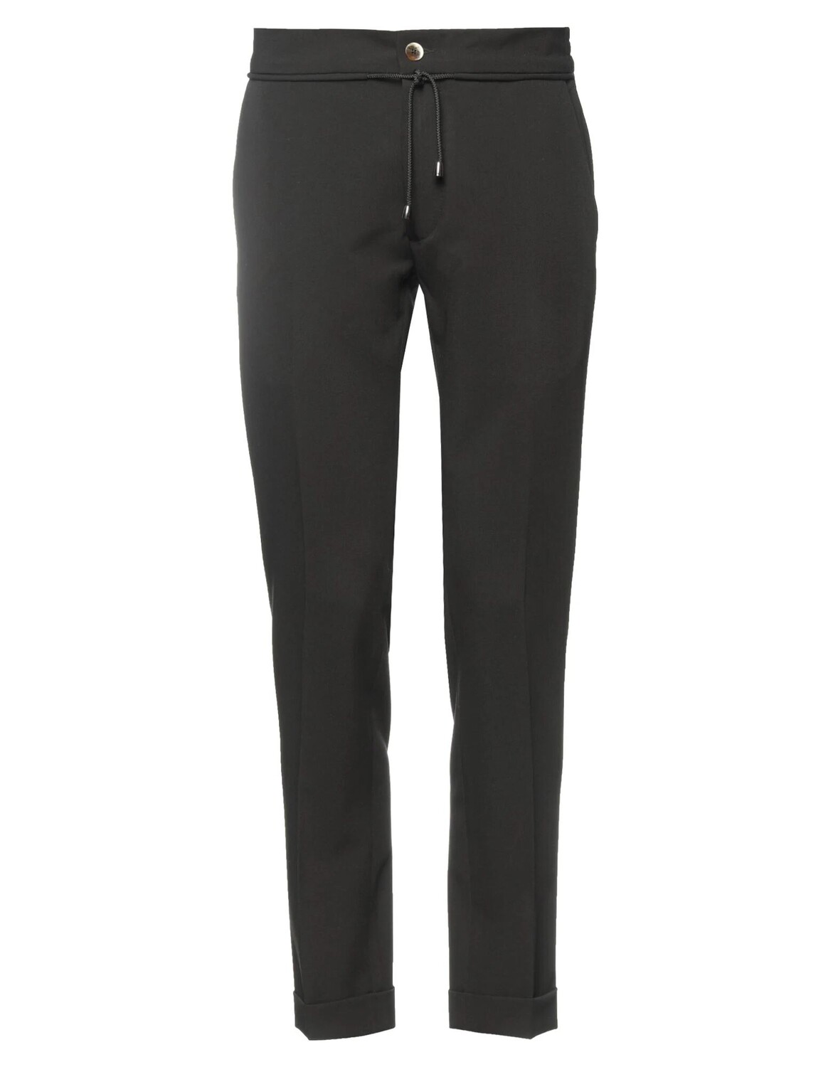 Брюки Domenico Tagliente, черный
Брюки Domenico Tagliente, черный