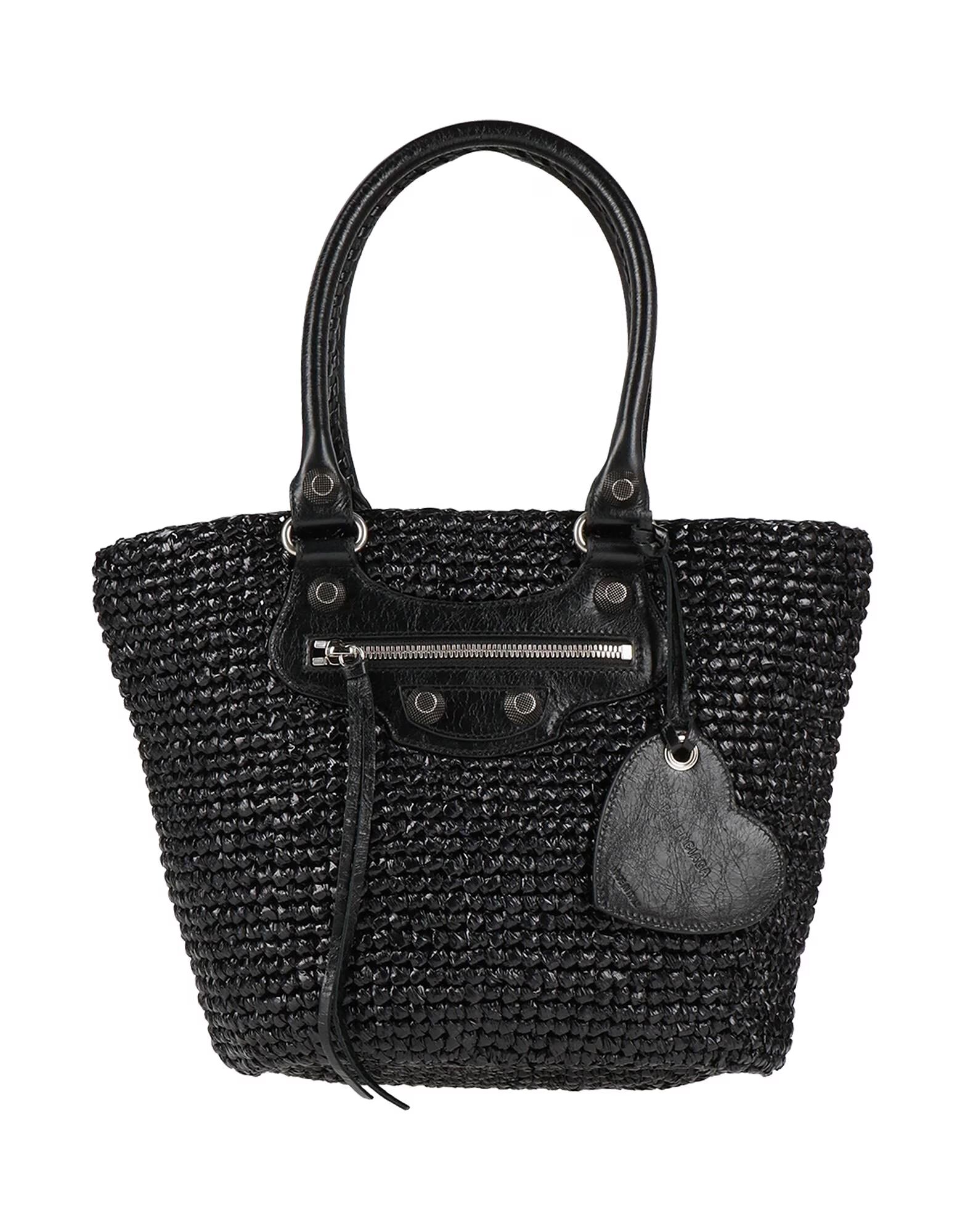Сумка Balenciaga, черный
Сумка Balenciaga, черный