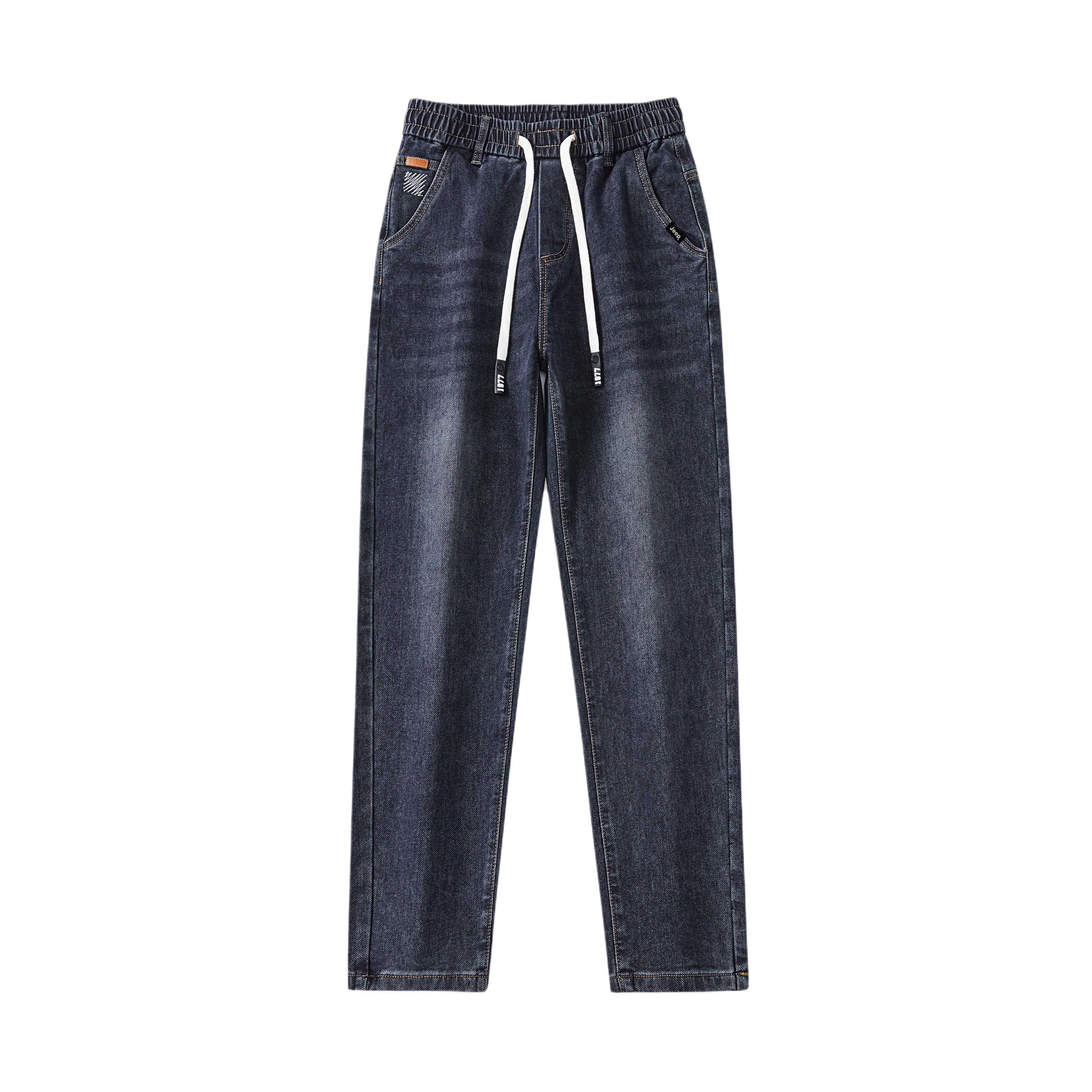 Джинсы Unisex из коллекции Classic Collection Jeep, vintage синий
Джинсы Unisex из коллекции Classic Collection Jeep, vintage синий