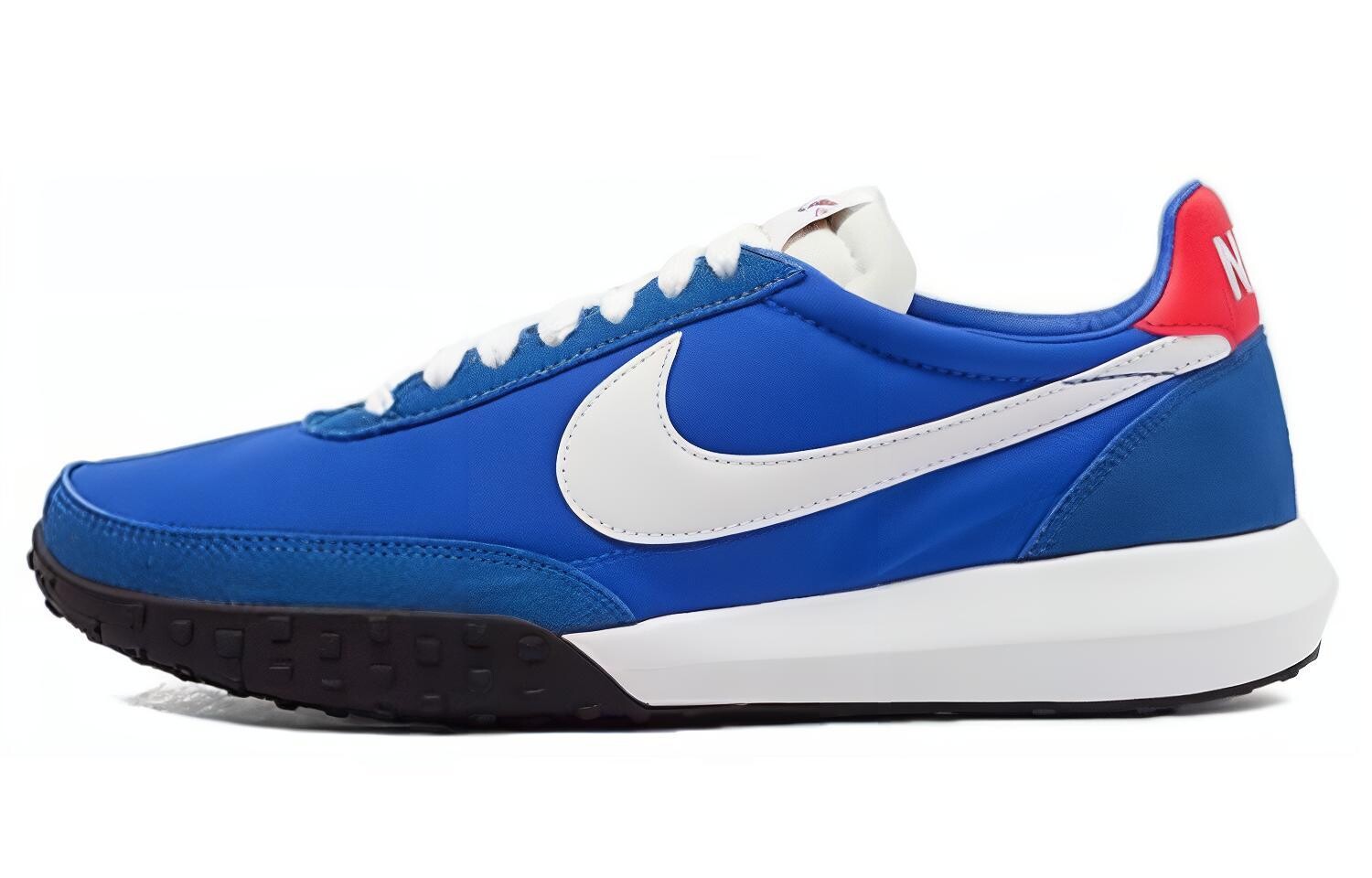 Кроссовки Nike Roshe Waffle Racer NM Hyper Cobalt
Кроссовки Nike Roshe Waffle Racer NM Hyper Cobalt