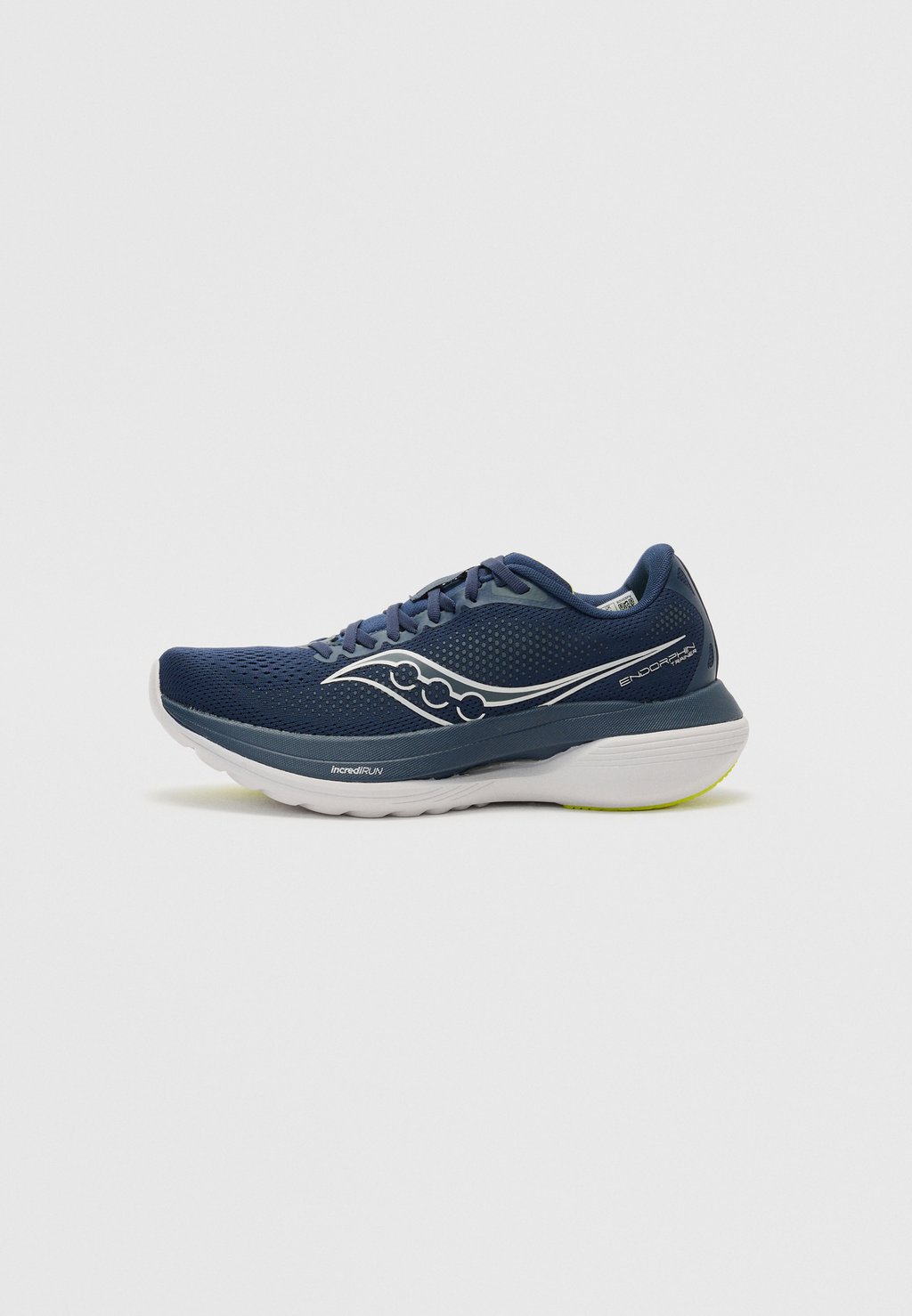 Кроссовки для бега ENDORPHIN TRAINER Saucony, темно-синий
Кроссовки для бега ENDORPHIN TRAINER Saucony, темно-синий