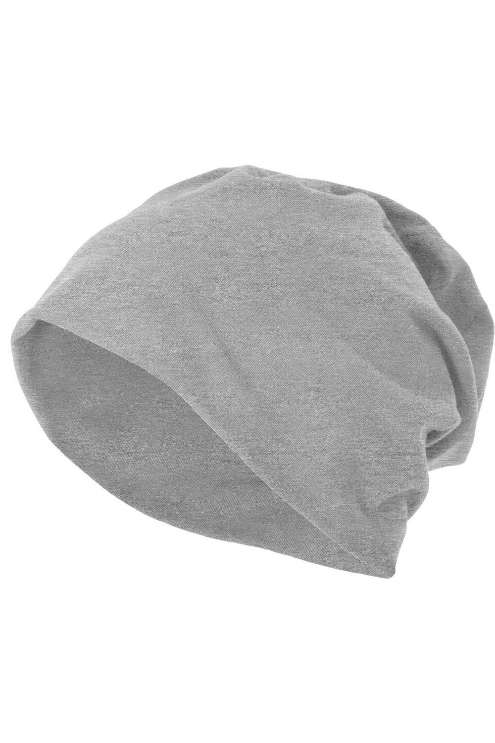 Джерси Шапка Build Your Brand, серый
Джерси Шапка Build Your Brand, серый