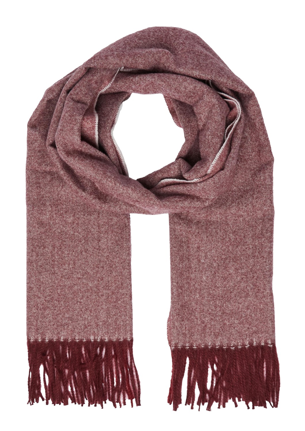 s.Oliver Шарф в цвете бордо
s.Oliver Шарф в цвете бордо