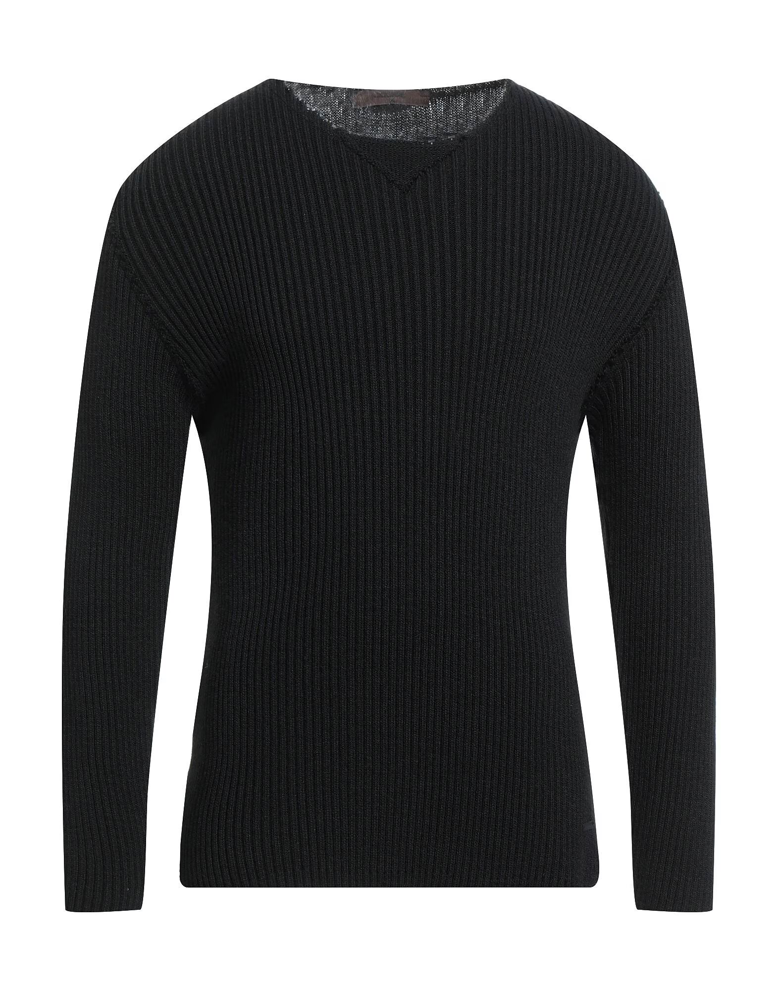 Свитер Takeshy Kurosawa, черный
Свитер Takeshy Kurosawa, черный