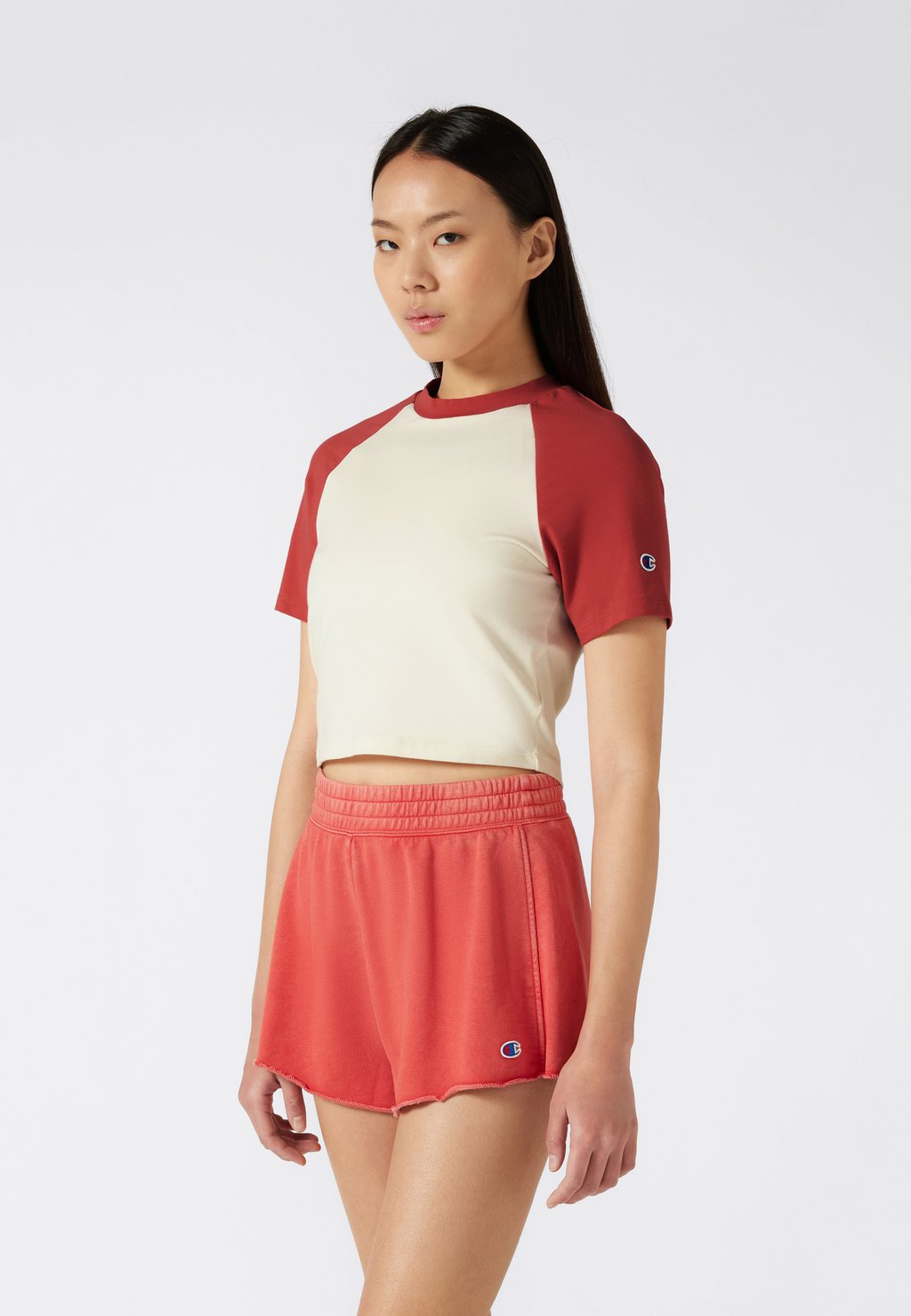 Футболка с принтом TEE TIME CAPSULE Champion, белый
Футболка с принтом TEE TIME CAPSULE Champion, белый