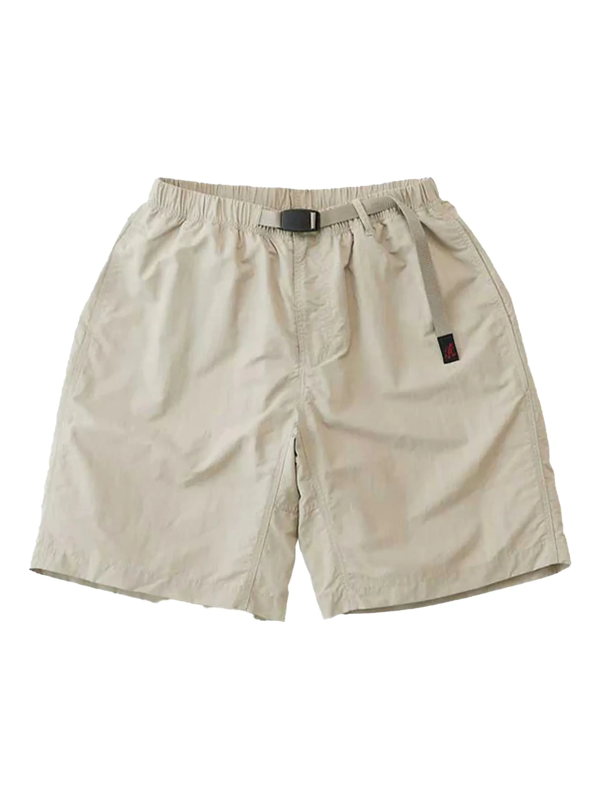 Шорты с эластичным поясом Gramicci, бежевый
Шорты с эластичным поясом Gramicci, бежевый