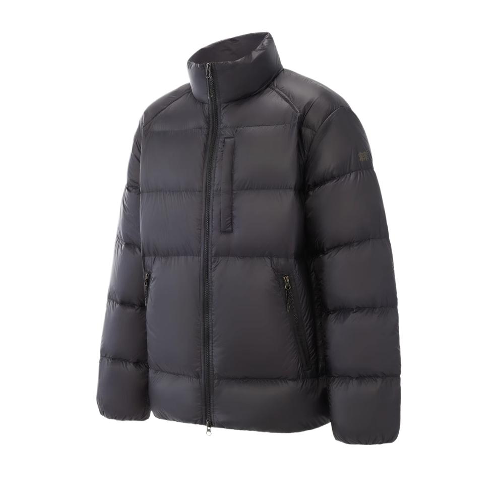 Пуховик storm wall мужской KOLON SPORT, синий
Пуховик storm wall мужской KOLON SPORT, синий