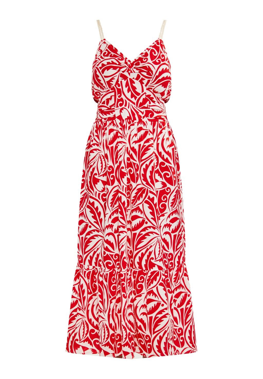 Повседневное платье IZIA, красный
Повседневное платье IZIA, красный