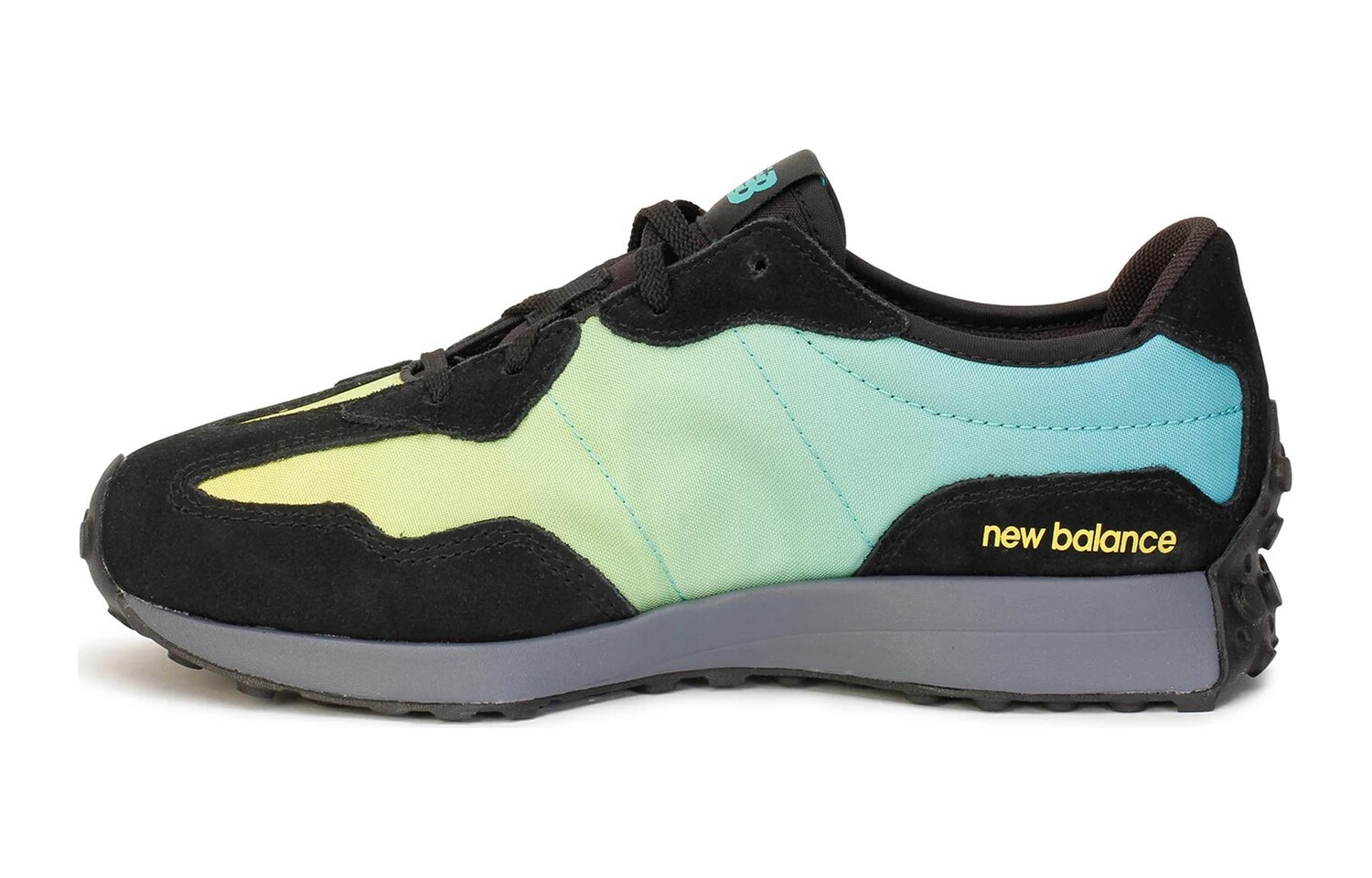 New Balance NB 327 Kids Стильная обувь для детей
New Balance NB 327 Kids Стильная обувь для детей