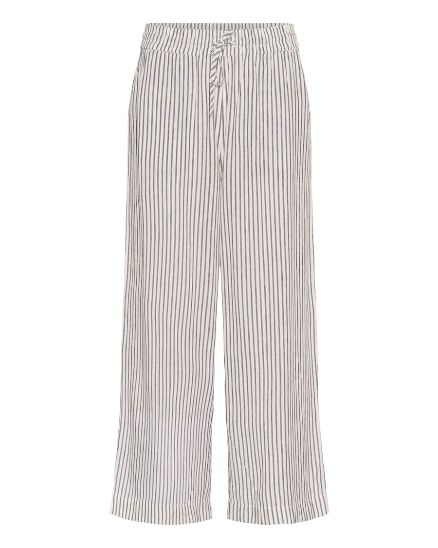 Широкие брюки Kaffe Milla, Mixed Colors
Широкие брюки Kaffe Milla, Mixed Colors