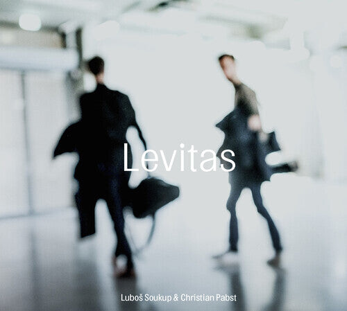 CD диск Pabst / Soukup: Levitas
CD диск Pabst / Soukup: Levitas