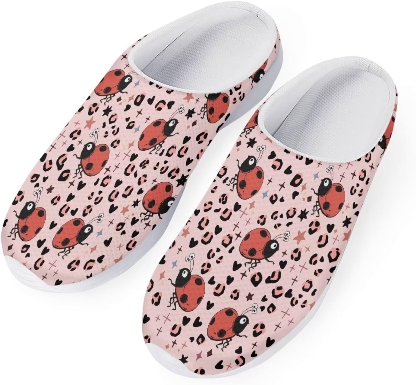 Forchrinse Южно-западные сандалии с арочной поддержкой для мужчин и женщин Navajo Aztec, тапочки-мюли для сада, прогулочные кроссовки для носки в помещении и на улице, красный
Forchrinse Южно-западные сандалии с арочной поддержкой для мужчин и женщин Navajo Aztec, тапочки-мюли для сада, прогулочные кроссовки для носки в помещении и на улице, красный