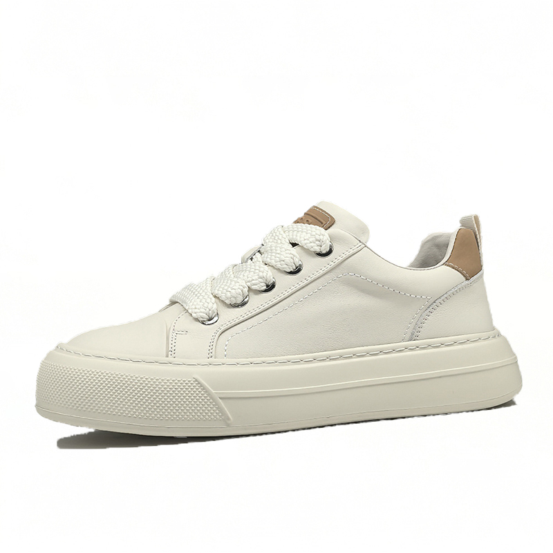 Поддерживающие износостойкие, легкие, нескользящие, низкие мужские кроссовки для скейтбординга SENJIALUO, Beige
Поддерживающие износостойкие, легкие, нескользящие, низкие мужские кроссовки для скейтбординга SENJIALUO, Beige