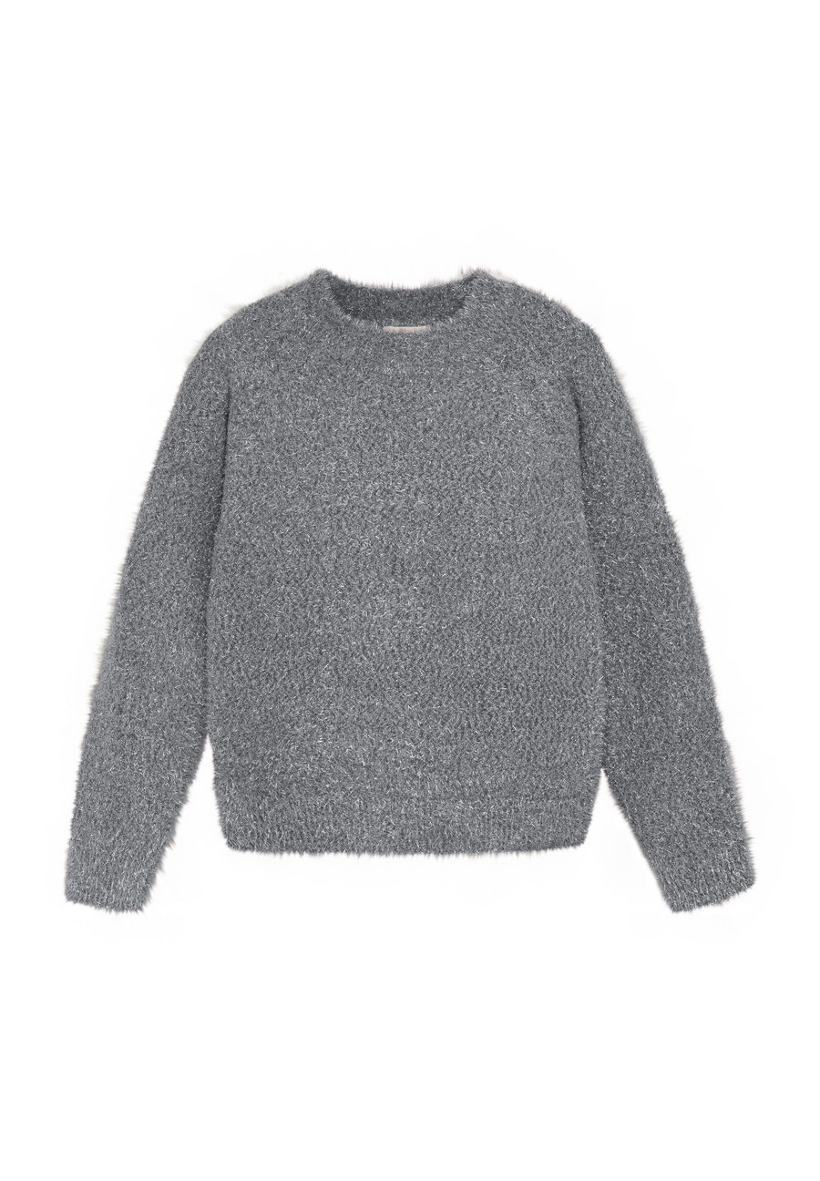 Джемпер Creamie GLITTER, Iron Gate/Dark Grey
Джемпер Creamie GLITTER, Iron Gate/Dark Grey