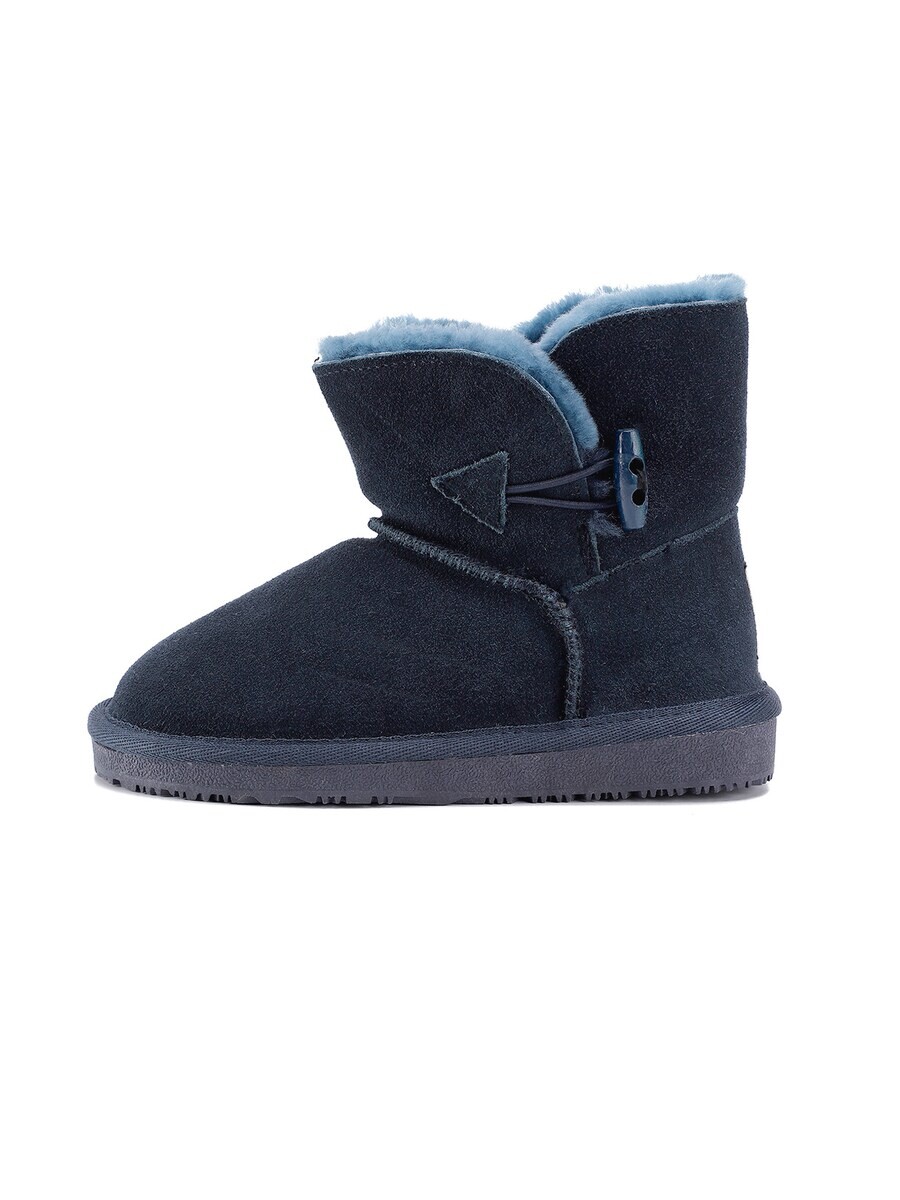 Ботинки Gooce PILLAR, темно-синий
Ботинки Gooce PILLAR, темно-синий