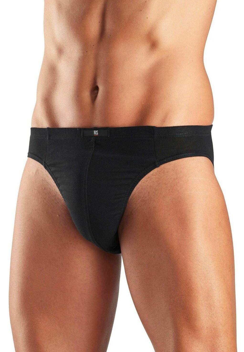 Трусы 10ER PACK NEU H.I.S, черный
Трусы 10ER PACK NEU H.I.S, черный