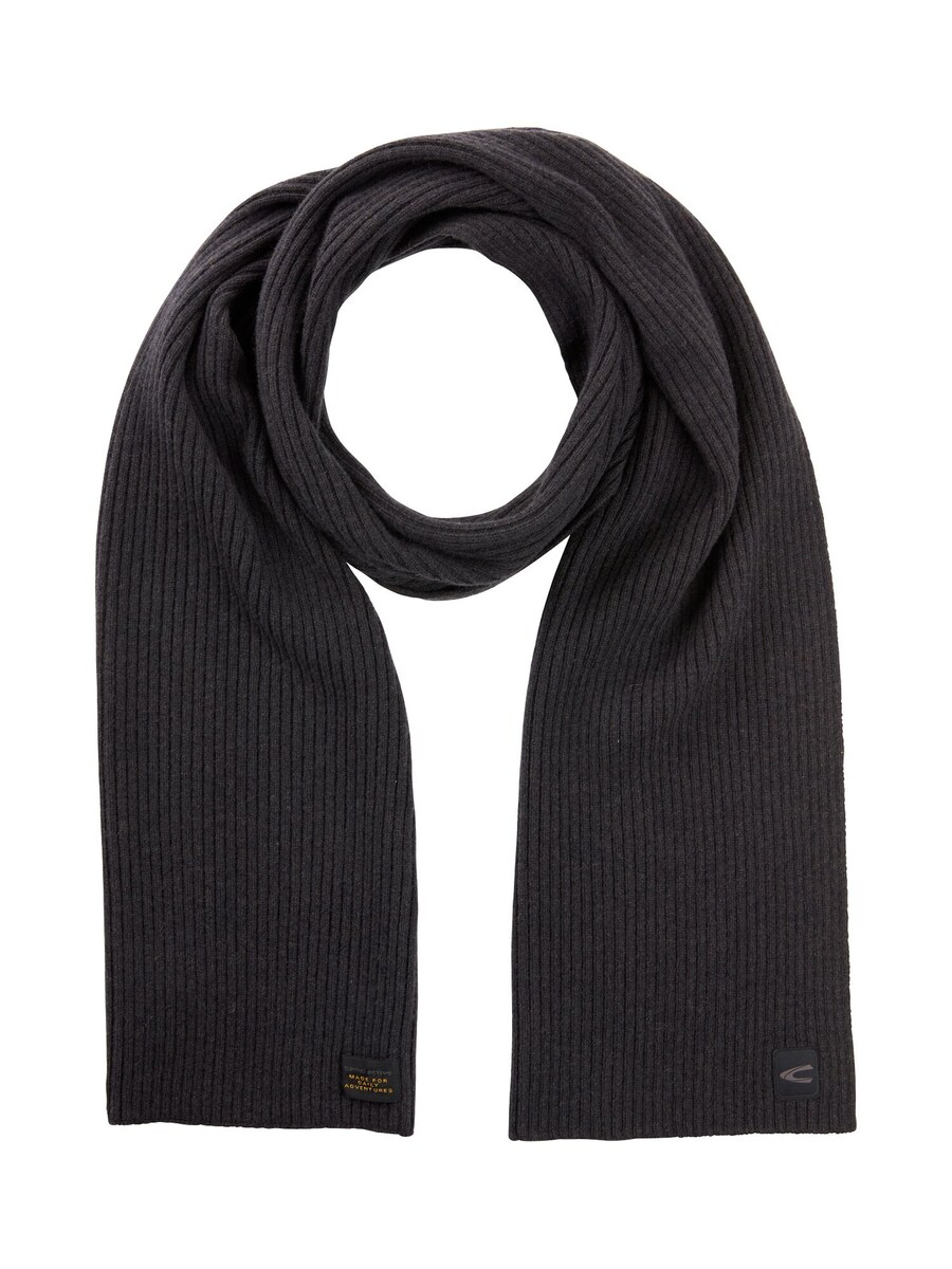 Шарф CAMEL ACTIVE, Black
Шарф CAMEL ACTIVE, Black