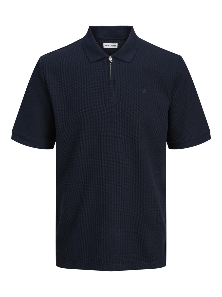 Футболка JACK & JONES JACK & JONES JJEAUSTIN, marine blue
Футболка JACK & JONES JACK & JONES JJEAUSTIN, marine blue
