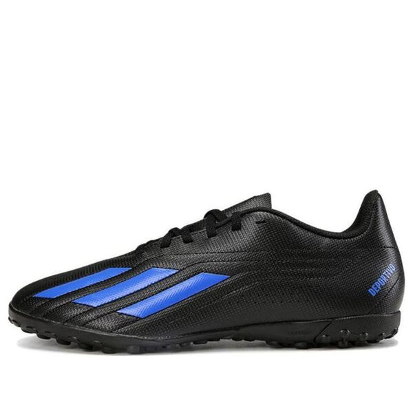 Кроссовки deportivo ii tf Adidas, черный
Кроссовки deportivo ii tf Adidas, черный