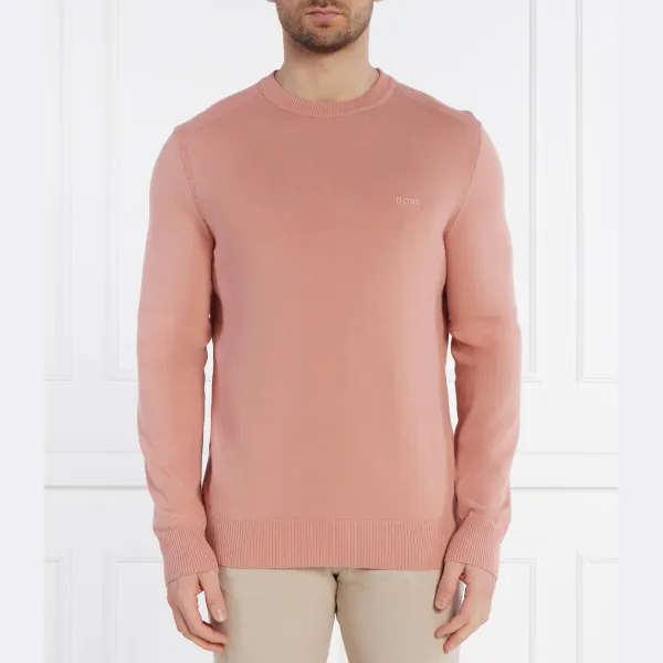 Свитер asac_c стандартного кроя Boss, красный
Свитер asac_c стандартного кроя Boss, красный